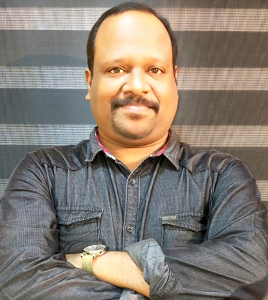 Udaya Prakash